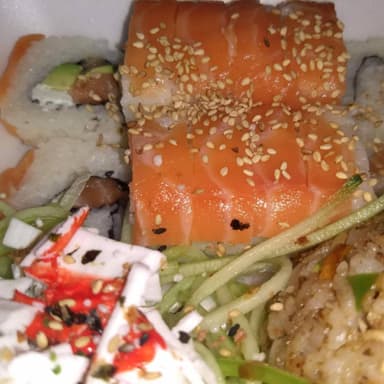 Pakete Mixto
