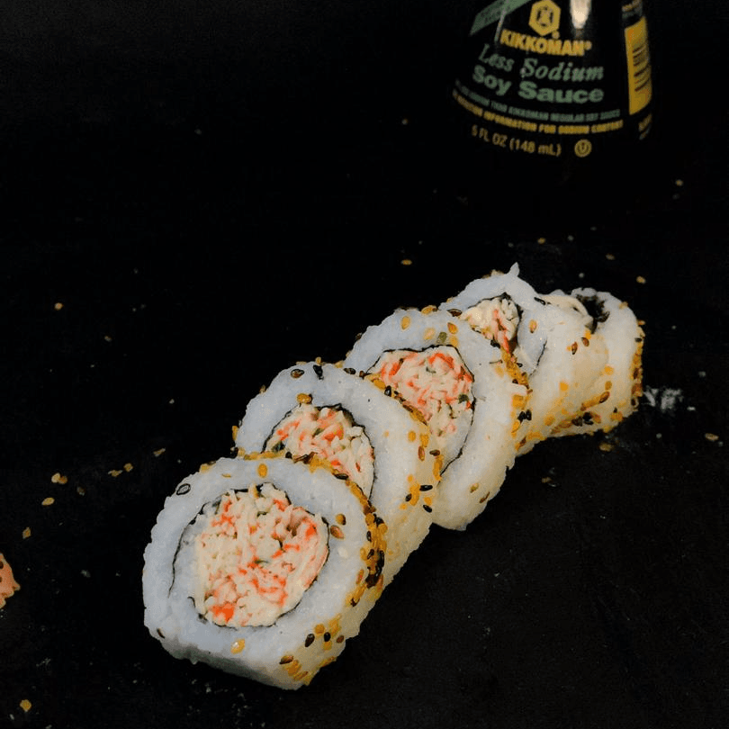 Dinamita Roll