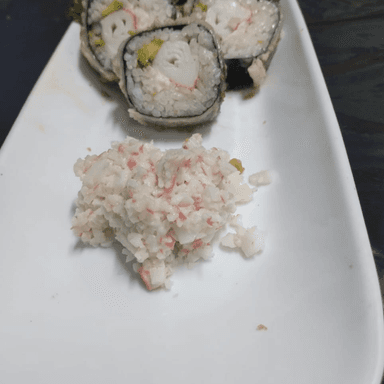 BAKI ROLL