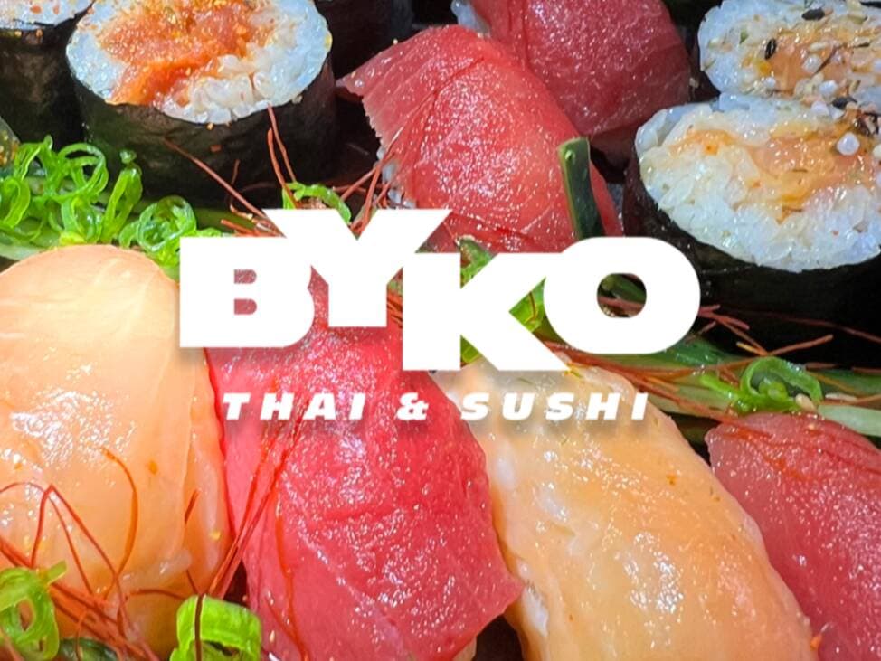 Byko Thai & Sushi