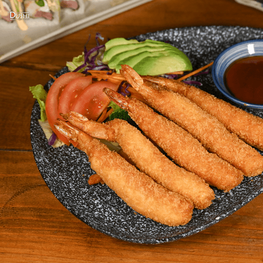 Ebi Fry