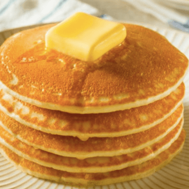 Hot Cakes Crepadeli