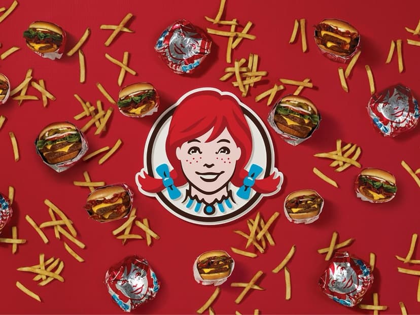 Wendy´s (Guillermo Prieto)