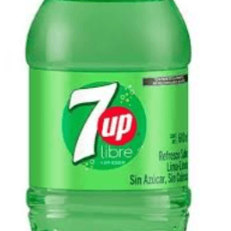 7up Lata 355 ml