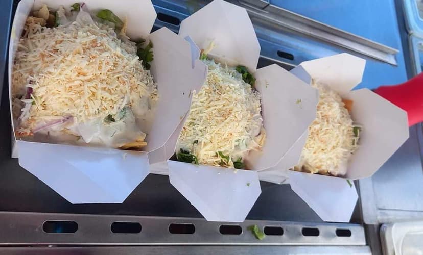 Cactus To go