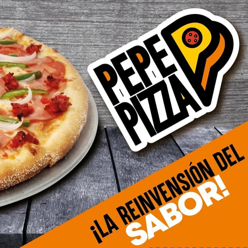 PEPE PIZZA