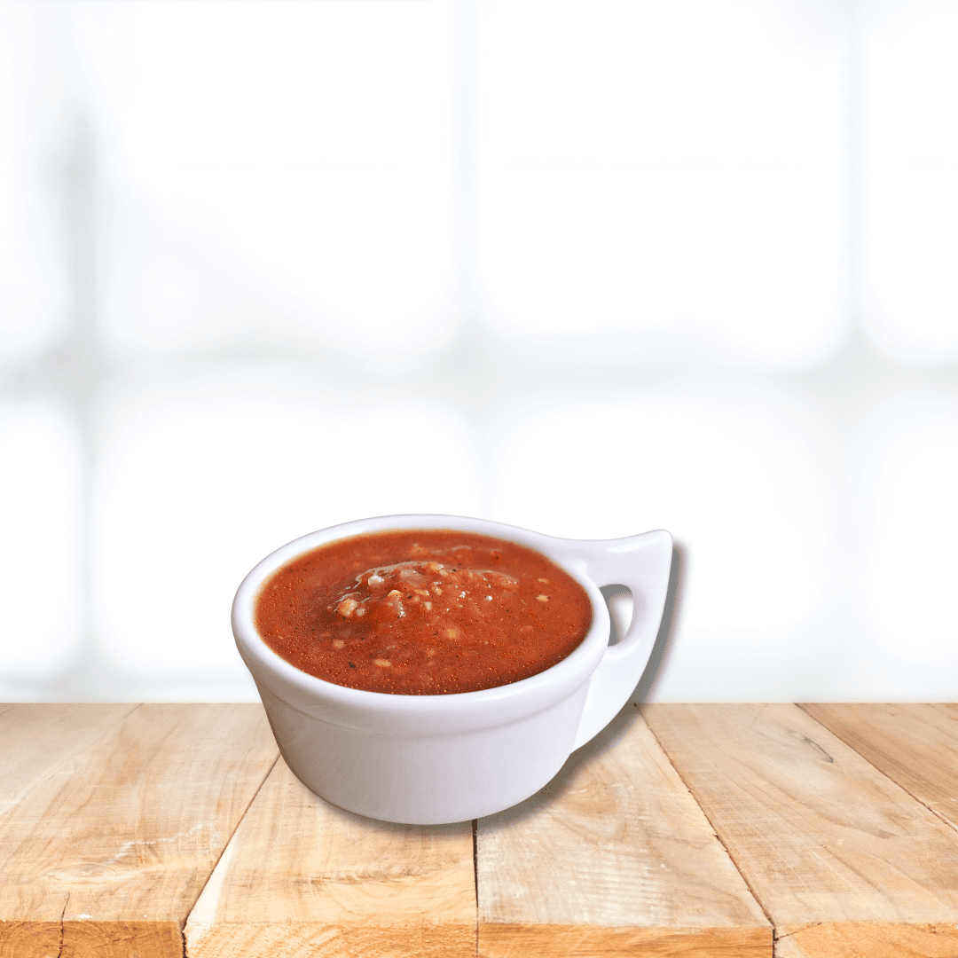 Salsa roja