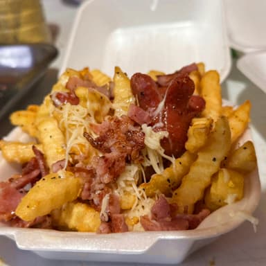 Papas Francesas