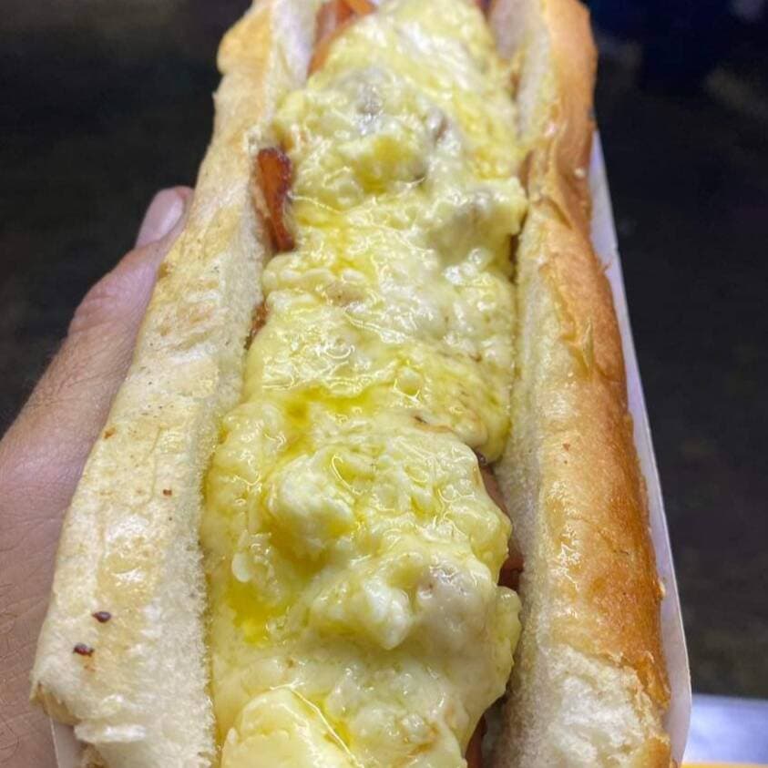 Dogo Chees