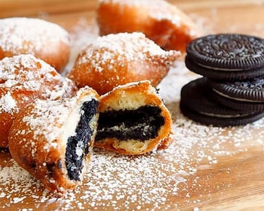 Oreo's Fritas (5pz)