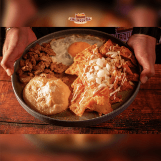 Arrachera Slam