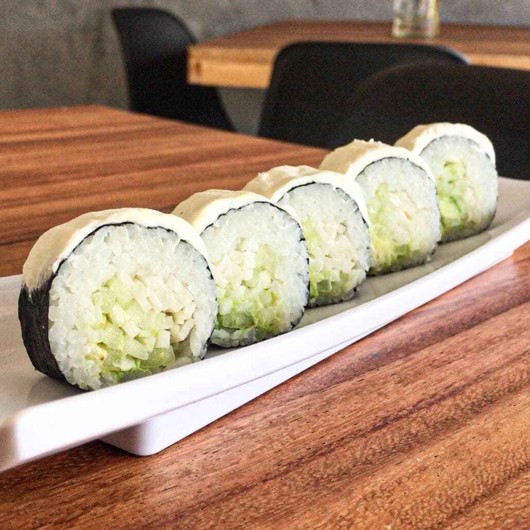 Maki Nevado