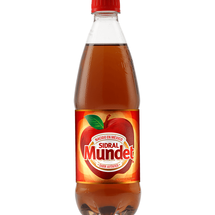 Sideral Mundet