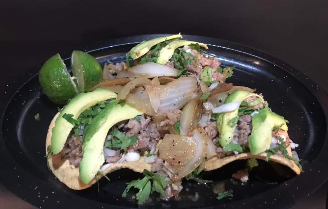 La TaquerÍa Liberal
