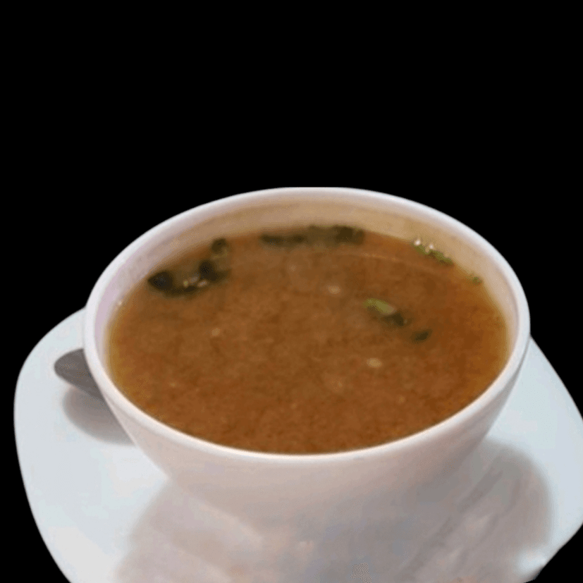 Miso Shiru