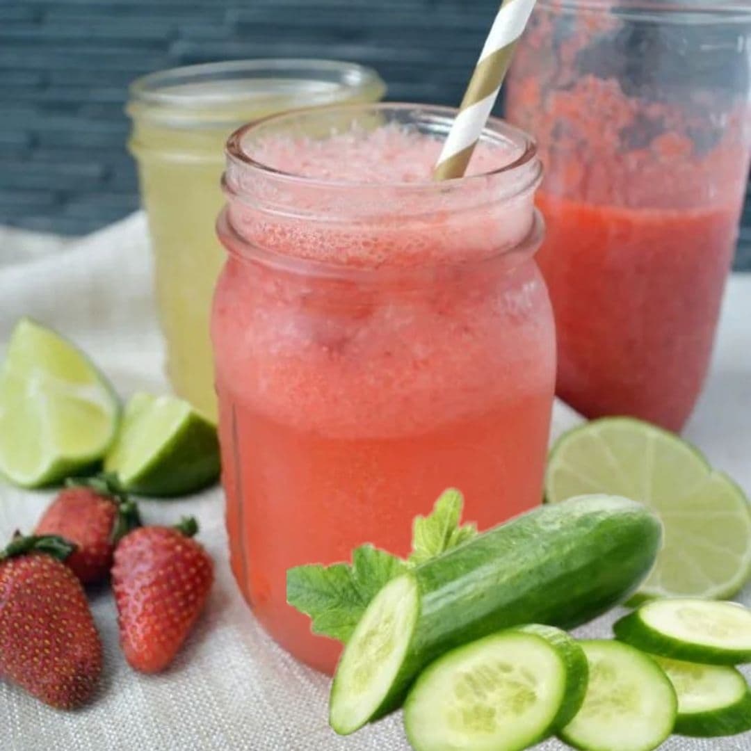 Licuado Fresisima