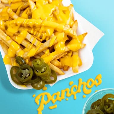 Panchos