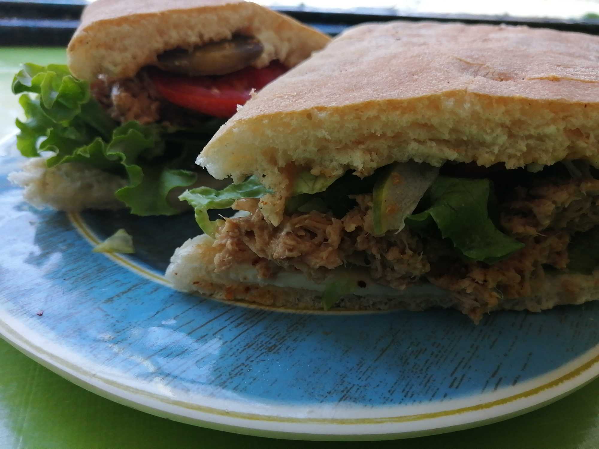 Grill de Pollo