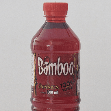 Jamaica 500ml