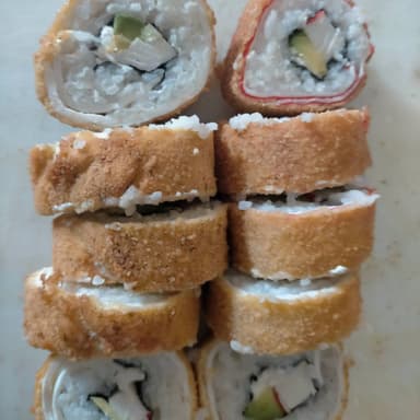 Maiiz Roll