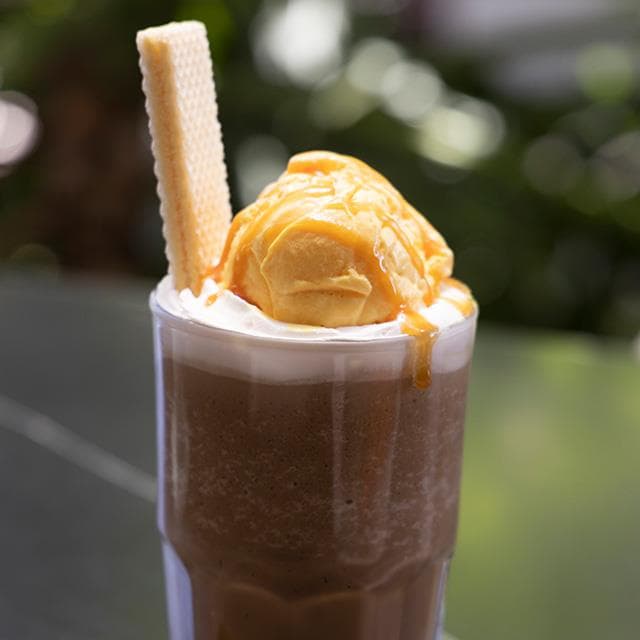 FRAPPE IMPERIAL G