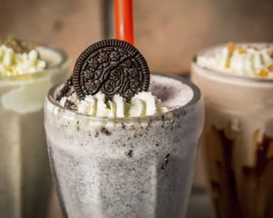 Premium Milkshake 500ml