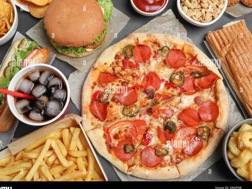 Pizzería El Amigo