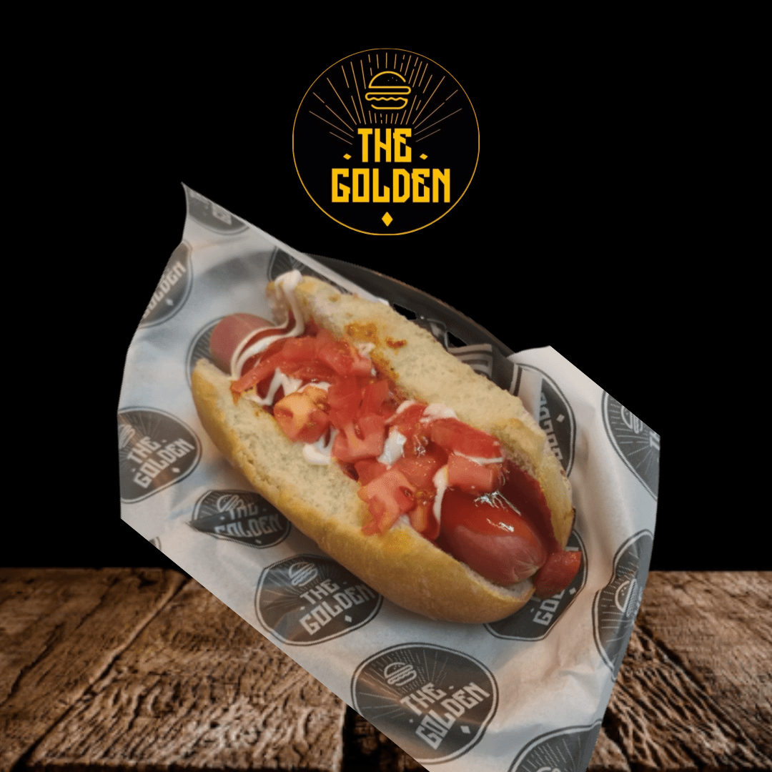 Hotdog