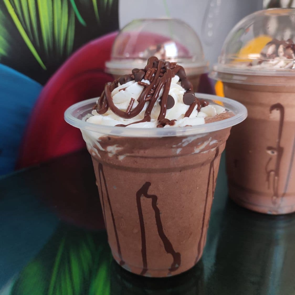 Chocolate Tentación