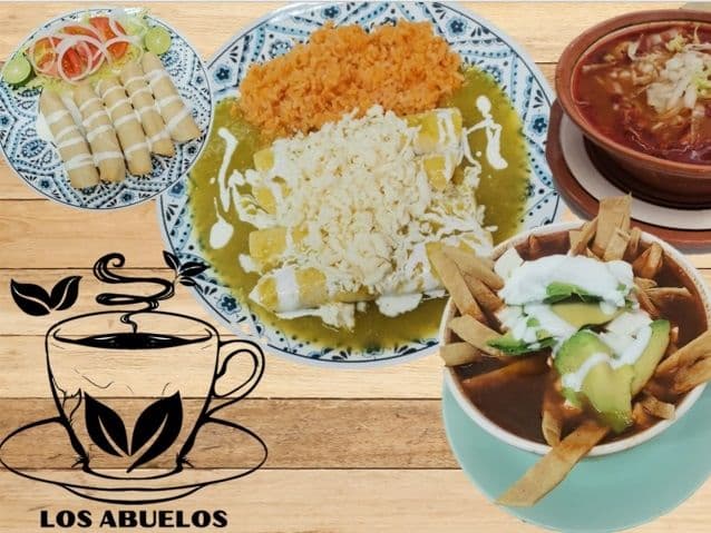 Restaurante Los Abuelos
