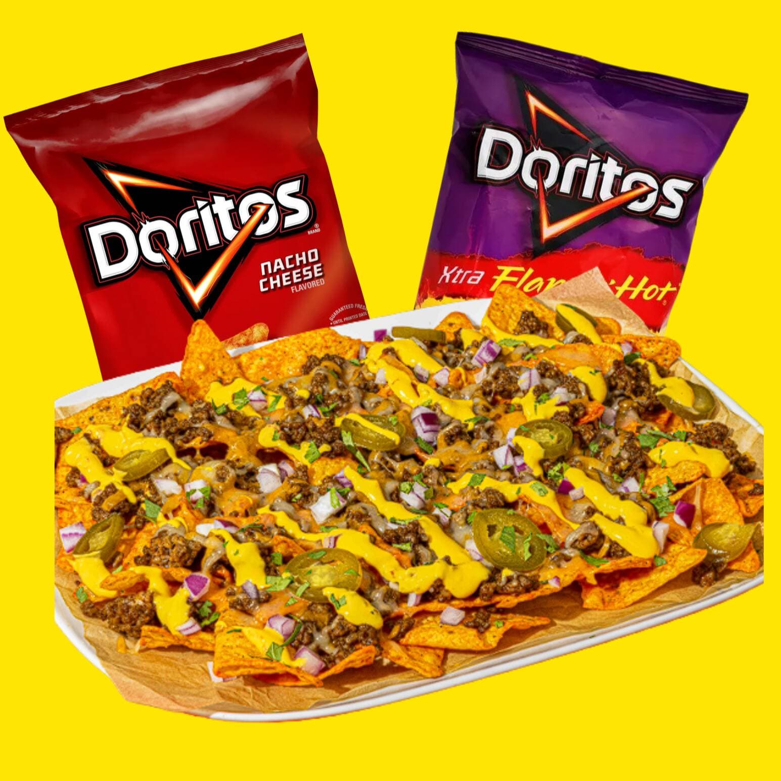 NACHOS