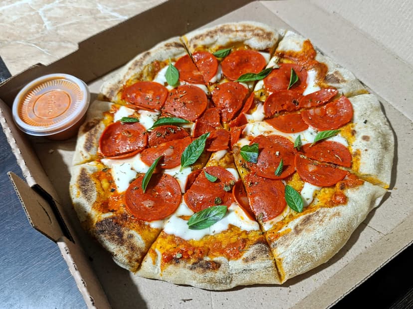 PizzaPlanista
