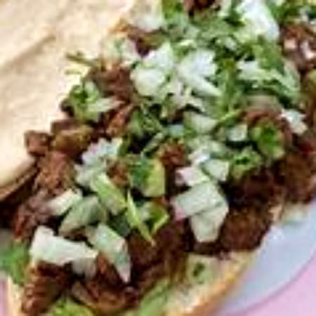 Torta de asada