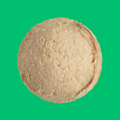 Helado de Café