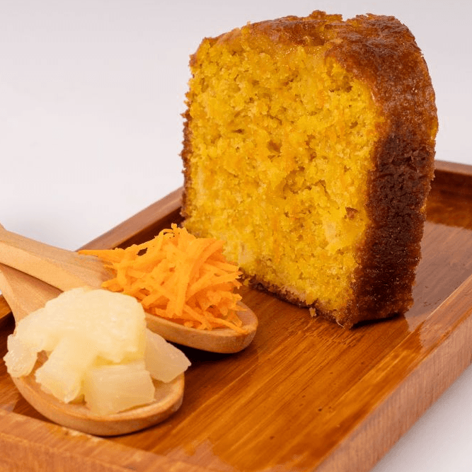 Rebanada de Rosca