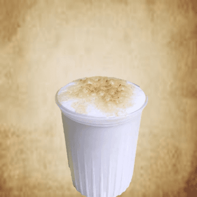 Licuado Fresa o Platano (1/2 Litro)