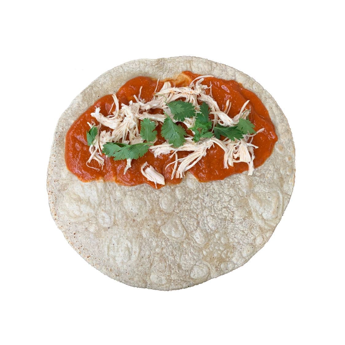 Empanada Asada de Amarillo