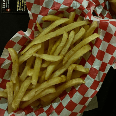 Orden de Papas