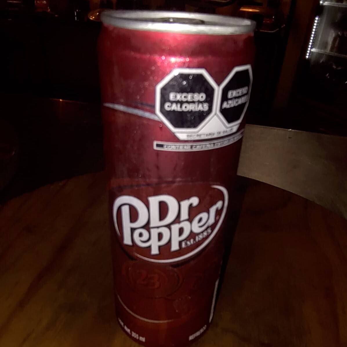 Dr. Pepper