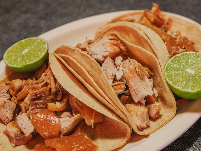 Carnitas El BOULEVARD SUC. CENTRO