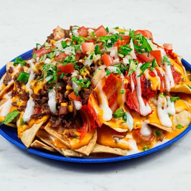 Nachos Fabulosa