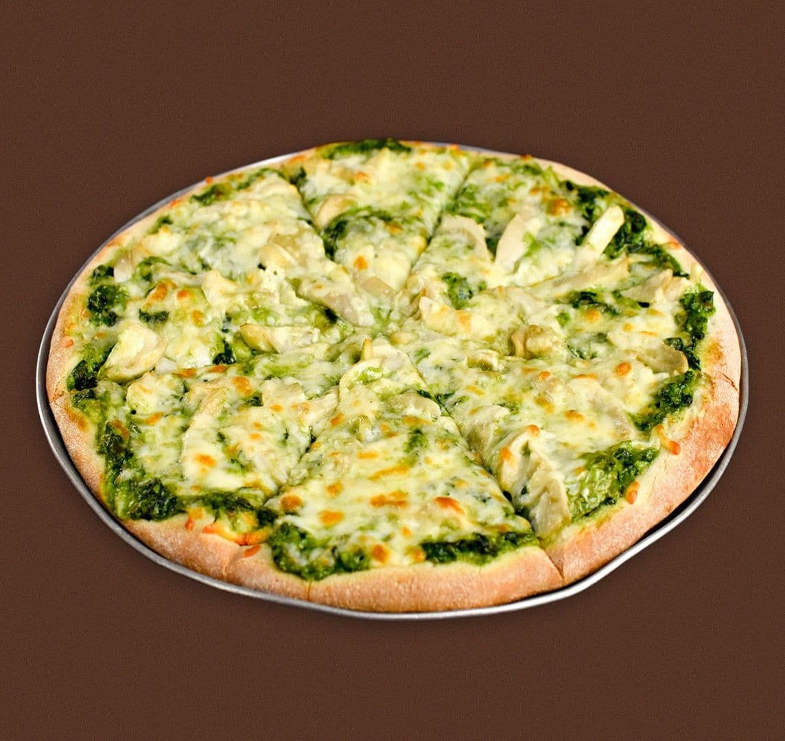 Pizza Miguel Ángel