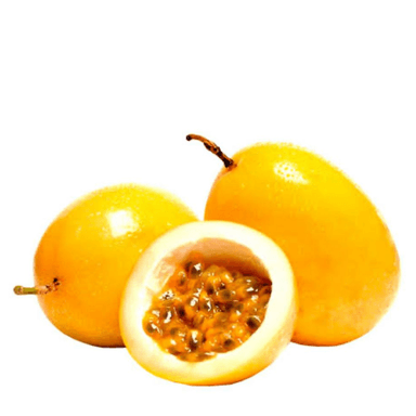 JUGO DE MARACUYA