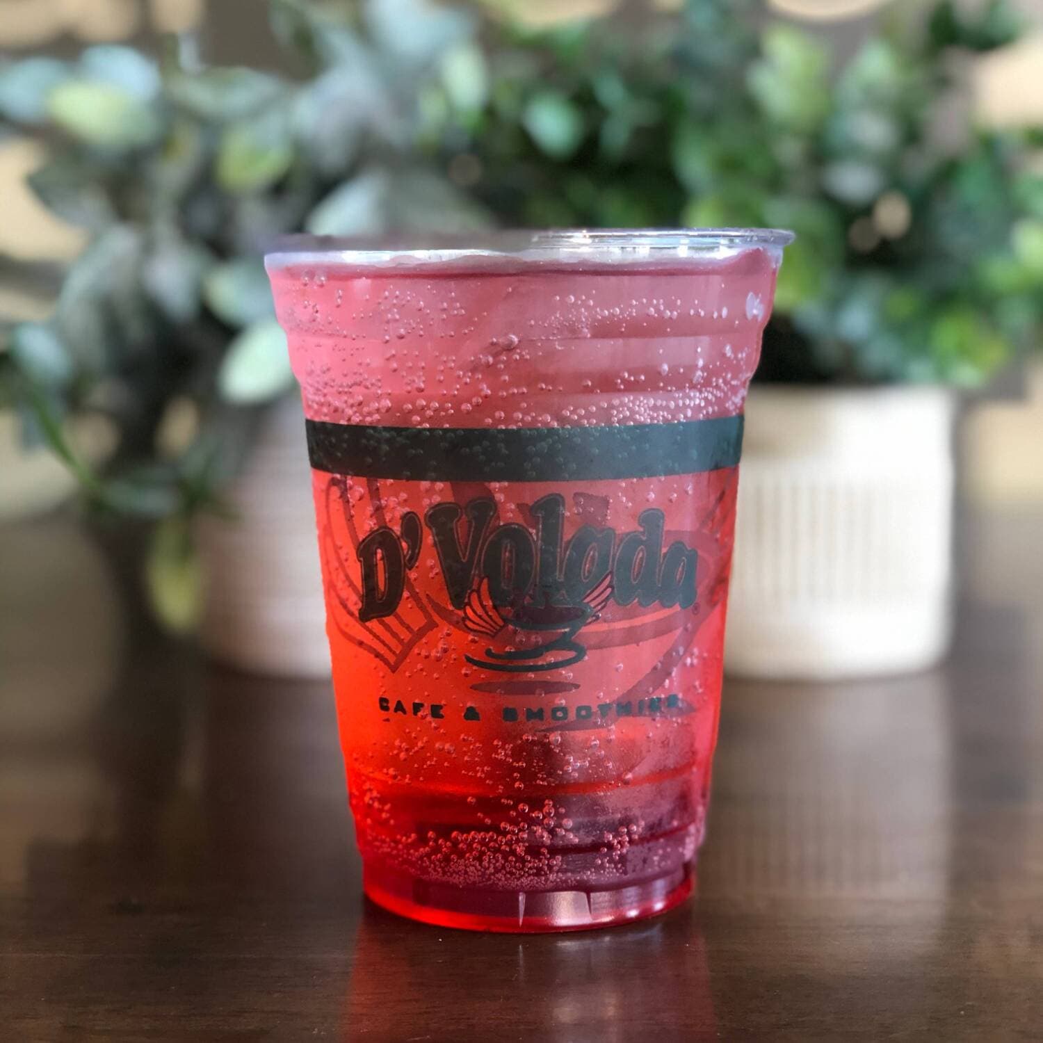 Soda Italiana