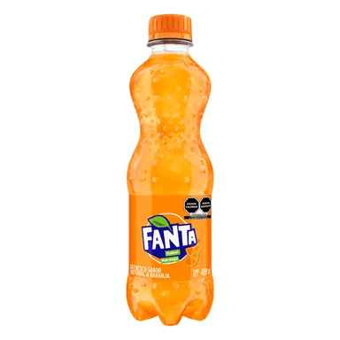 Fanta