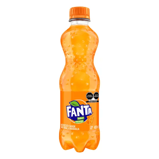 Fanta
