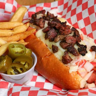 Dogo Súper Tocino