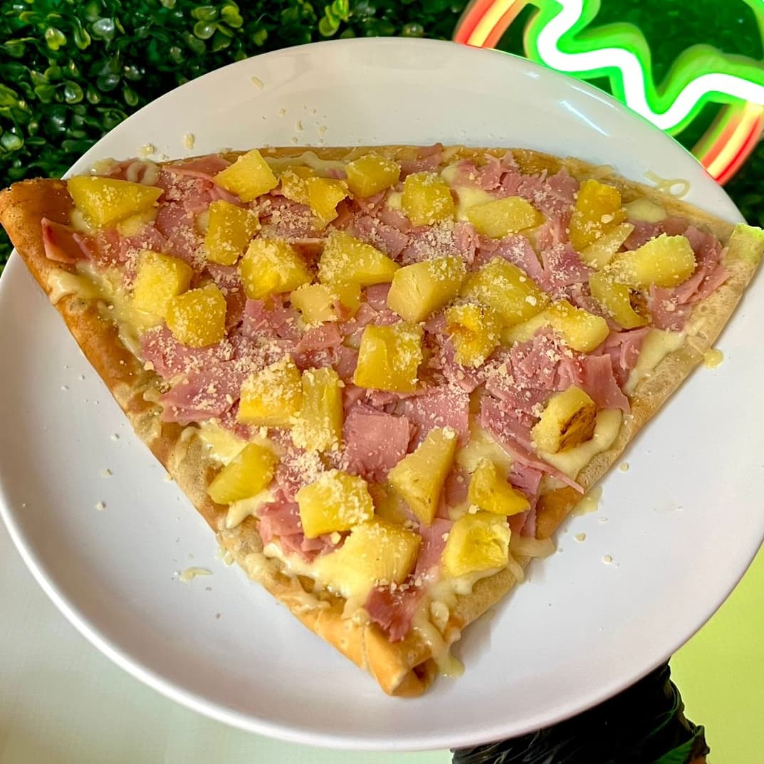 Crepa Hawaiana