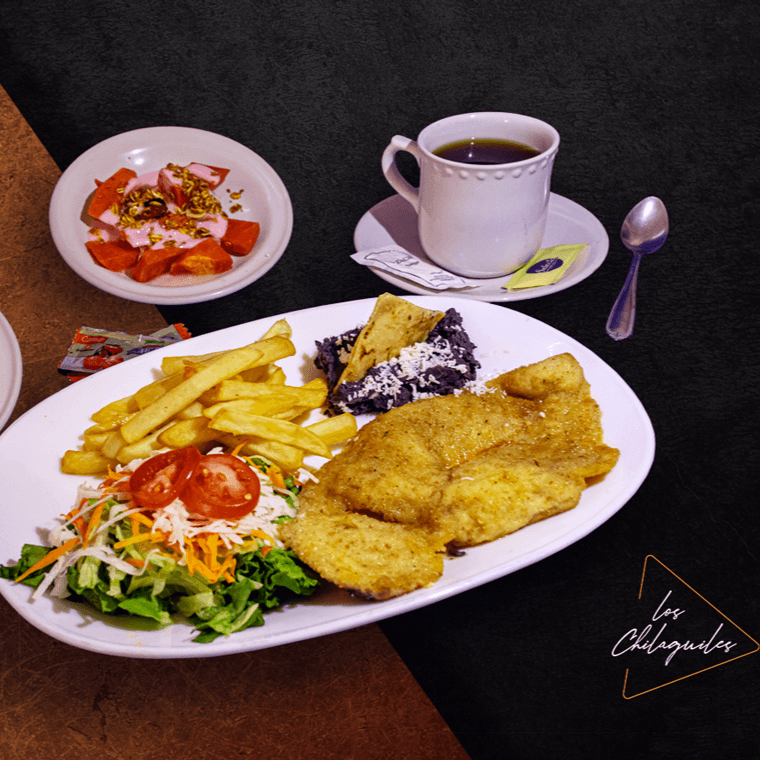 Desayuno 6