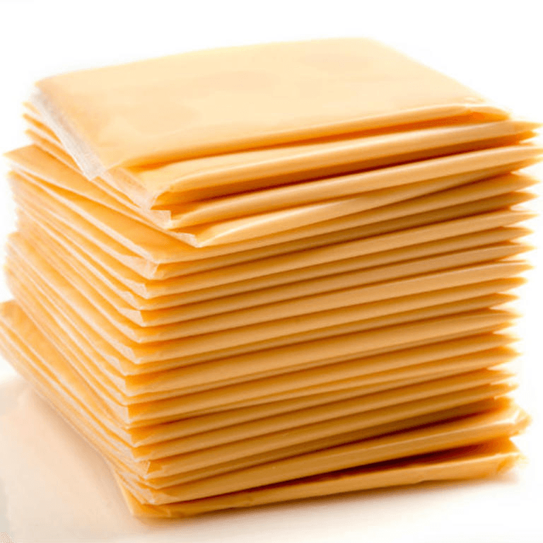 Queso Amarillo 1 Pz